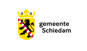 gemeente schiedam Flag